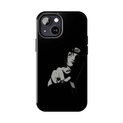 RESPECT Tough Phone Case