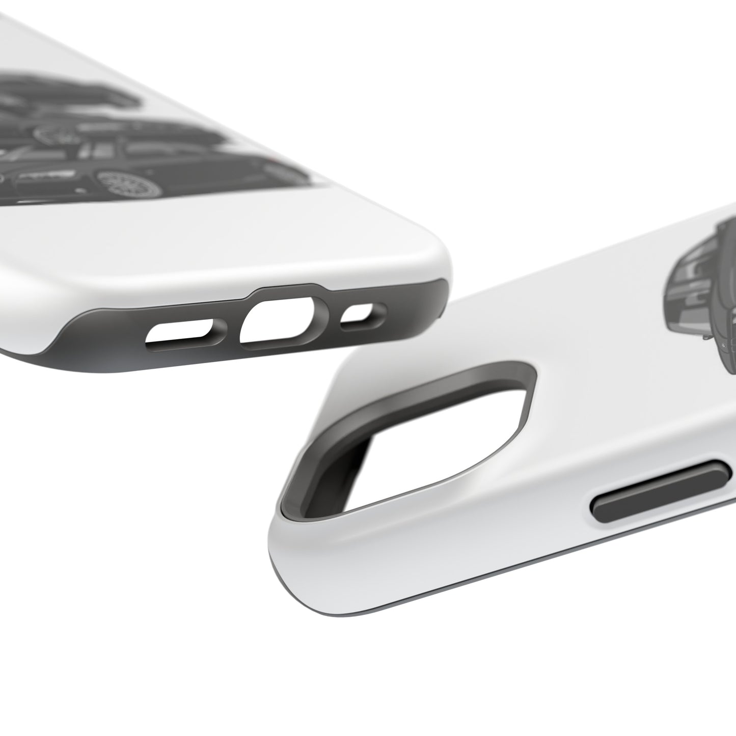 BMW MagSafe Tough Case