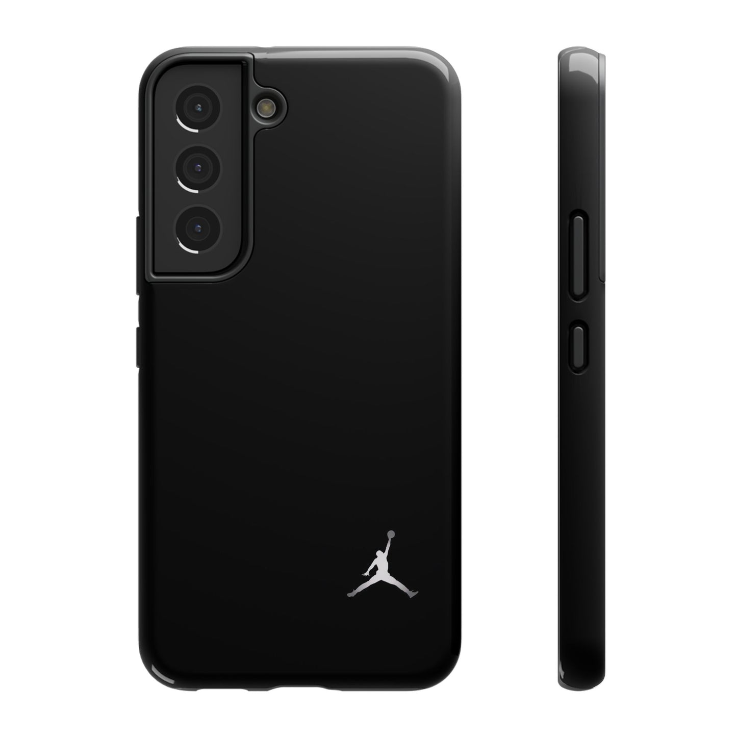 NBA - Impact-Resistant Case