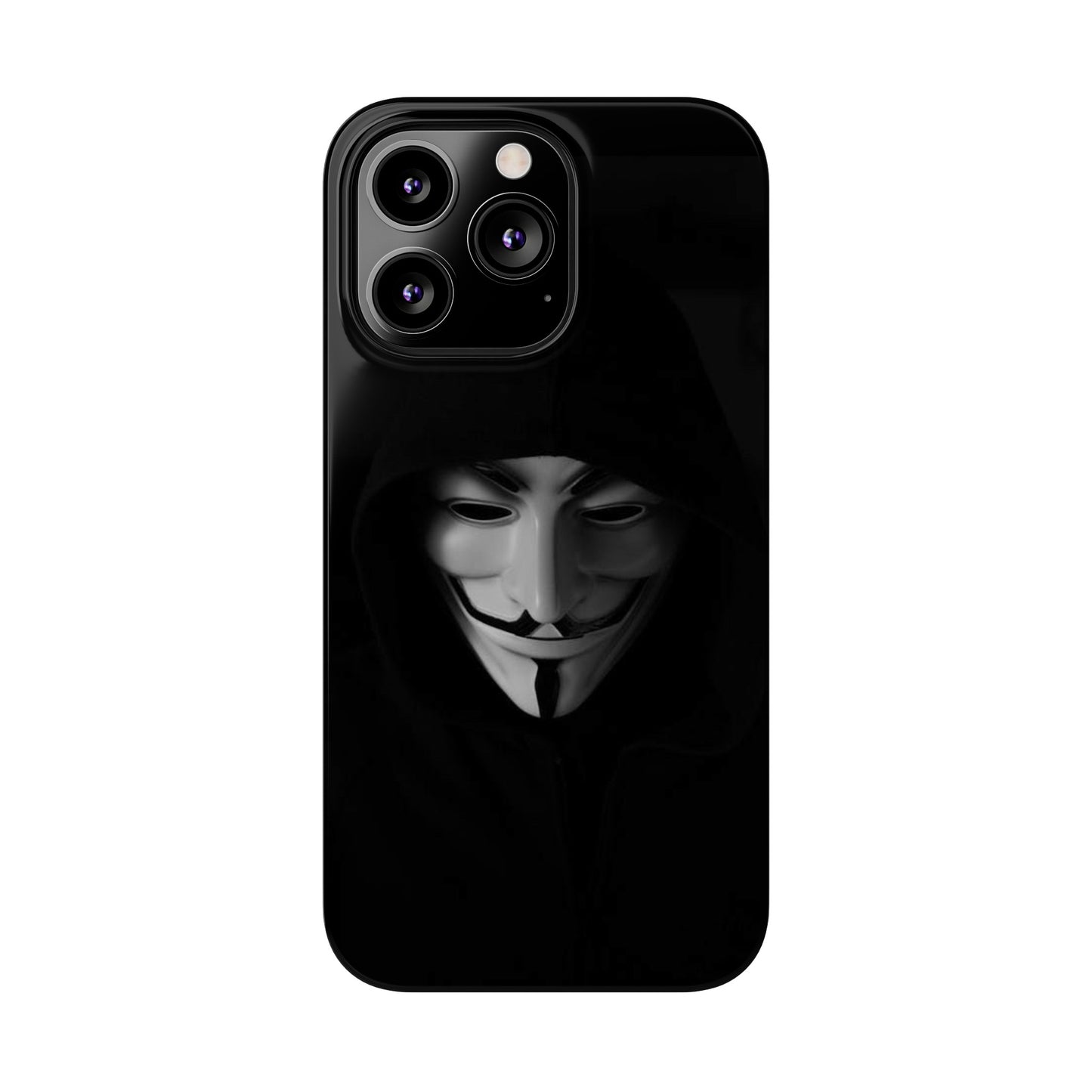 VANDETTA Slim Phone Case