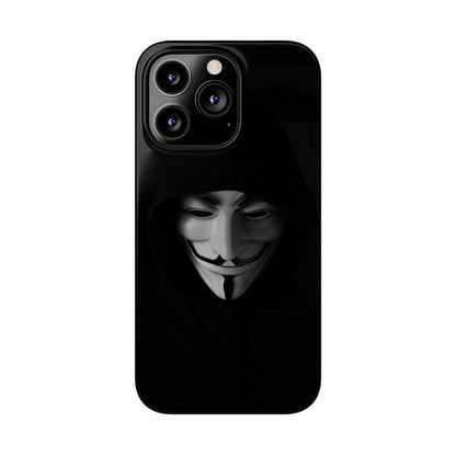 VANDETTA Slim Phone Case