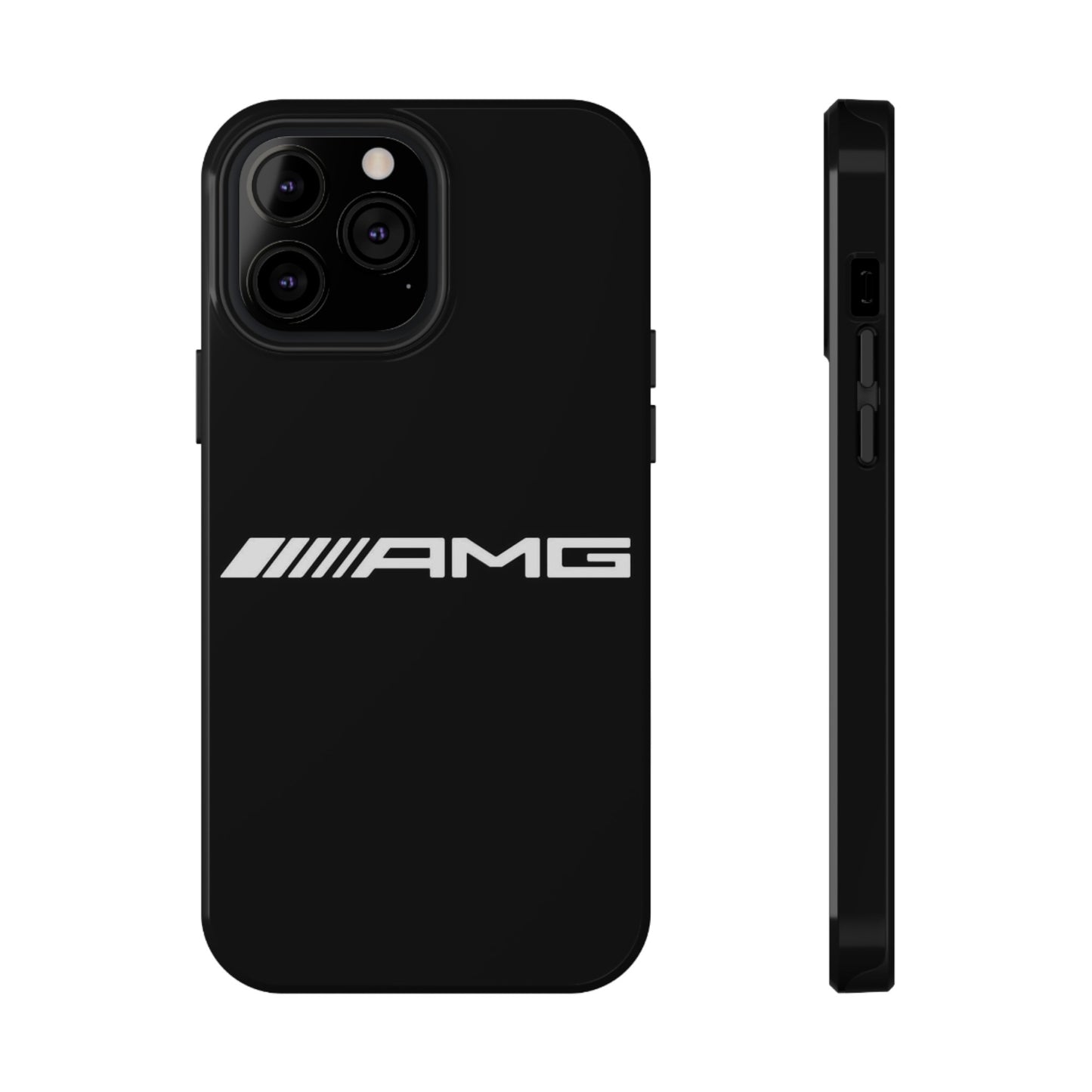 MERCEDES-BENZ-AMG Impact-Resistant Case