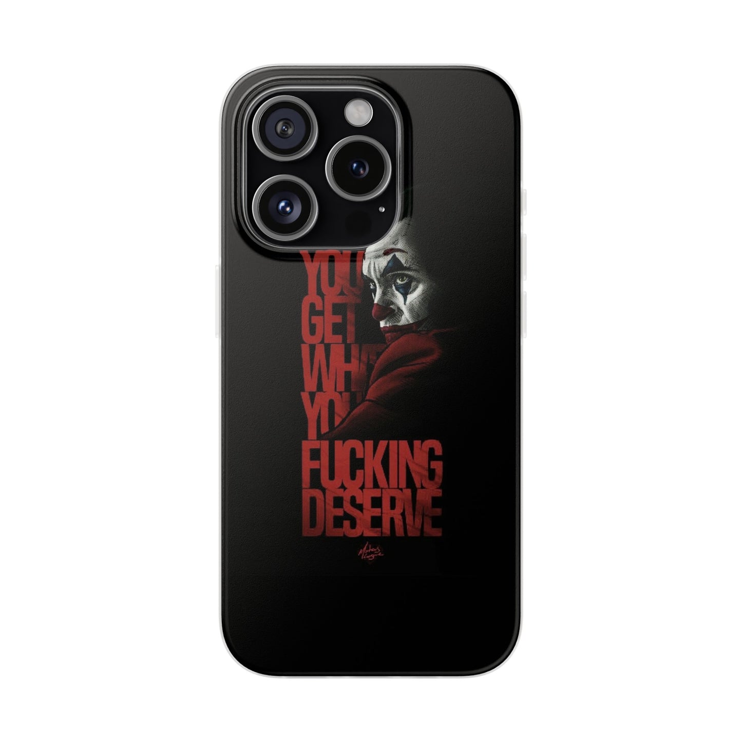 JOKER Flexi Case