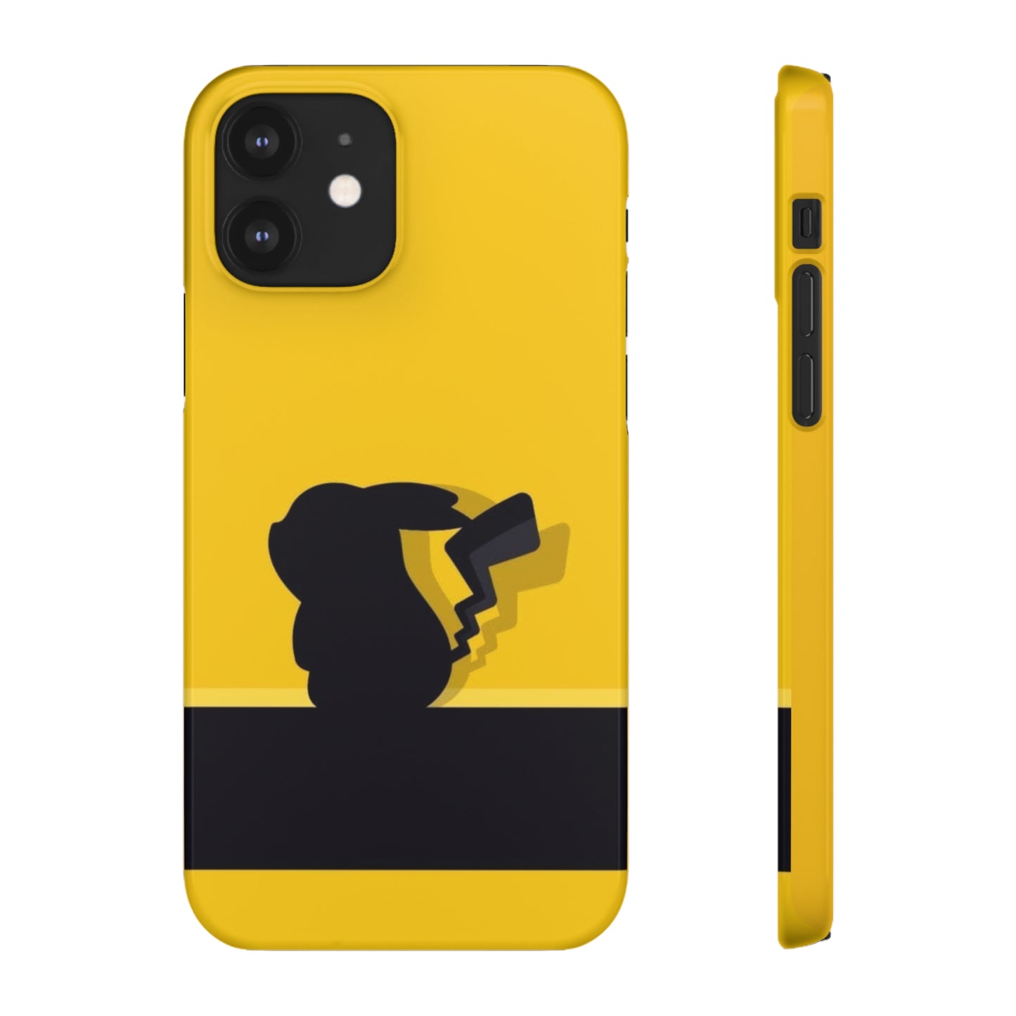 PIKACHU Snap Case