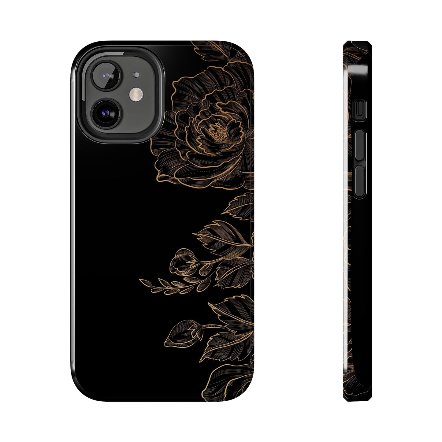 ROSES Tough Phone Case