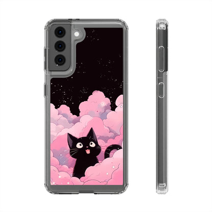 CAT Clear Case