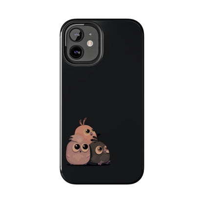 BIRDS Tough Phone Case