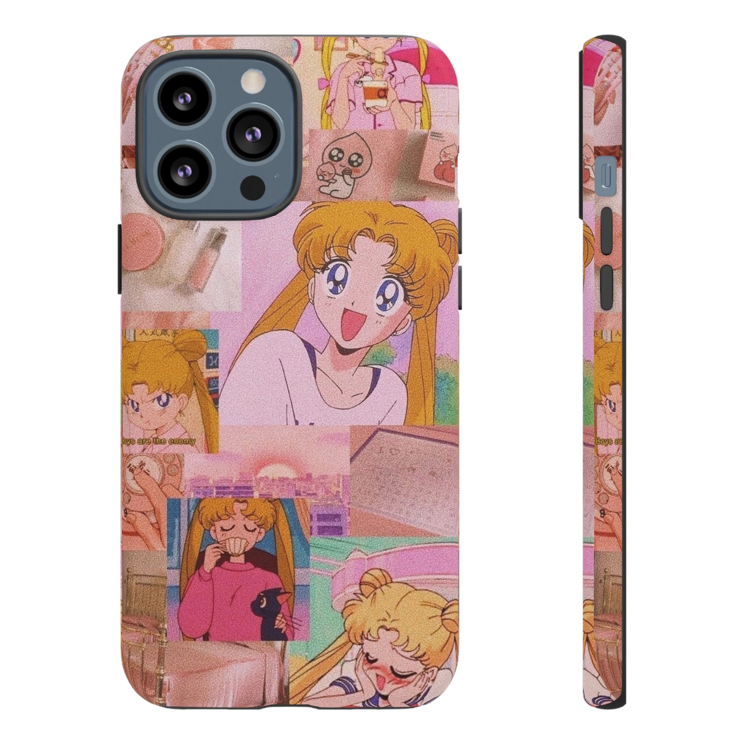 ANIME Tough Case