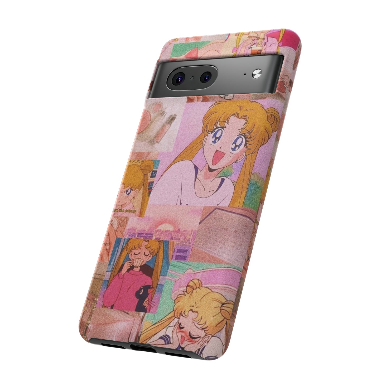 ANIME Tough Case