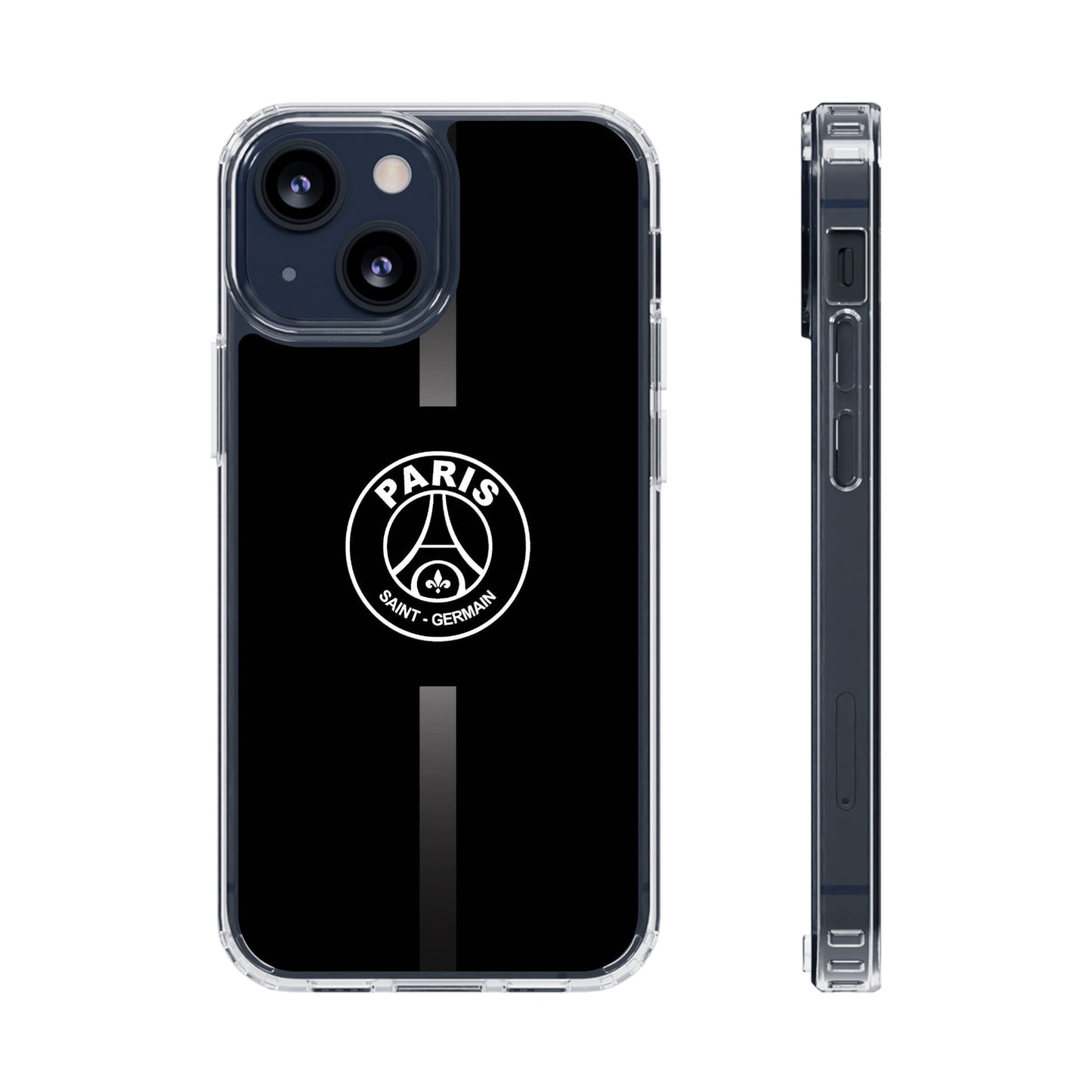 PSG Clear Case