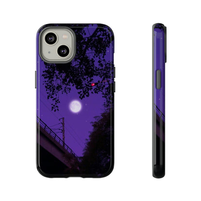 MOON Tough Case