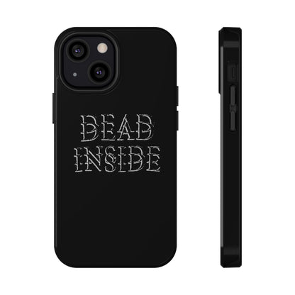 DEAD-INSIDE Impact-Resistant Case