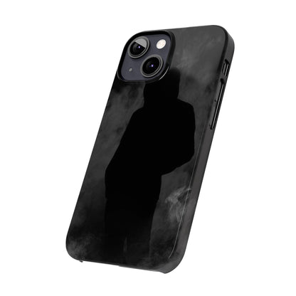 SHADOW Slim Phone Case