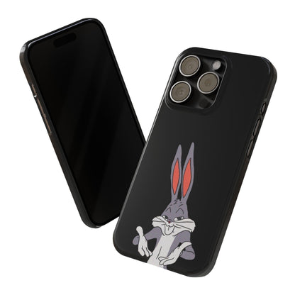 BUGS-BUNNY Slim Phone Case