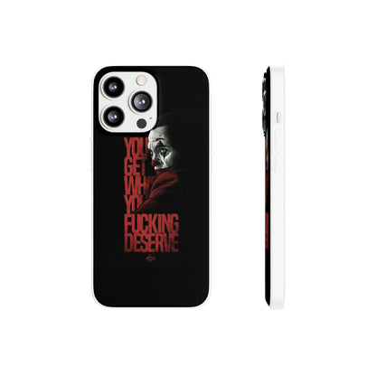 JOKER Flexi Case