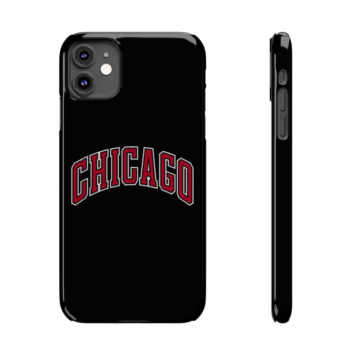 Slim Phone Cases