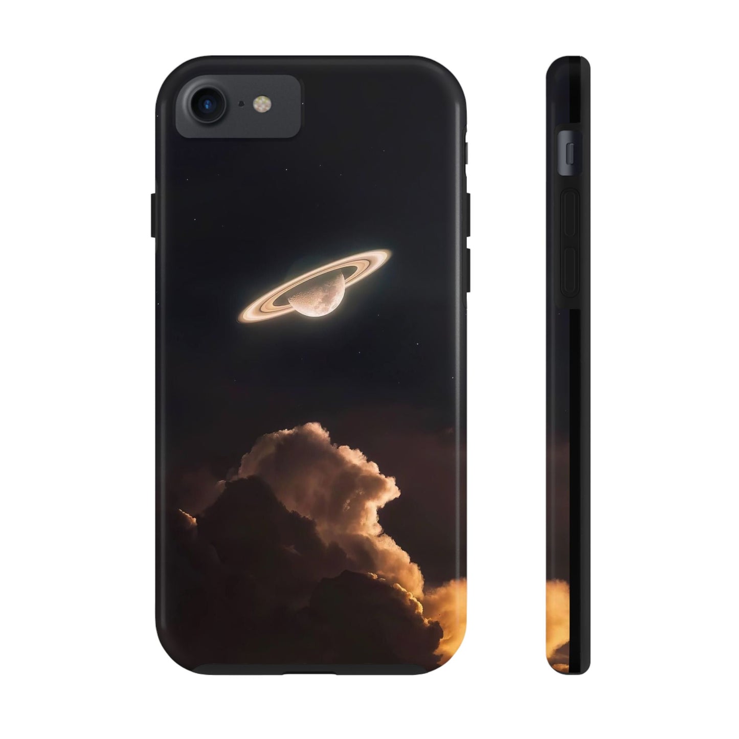 SPACE - Tough Phone Case