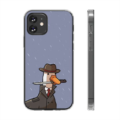 DUCK Clear Case