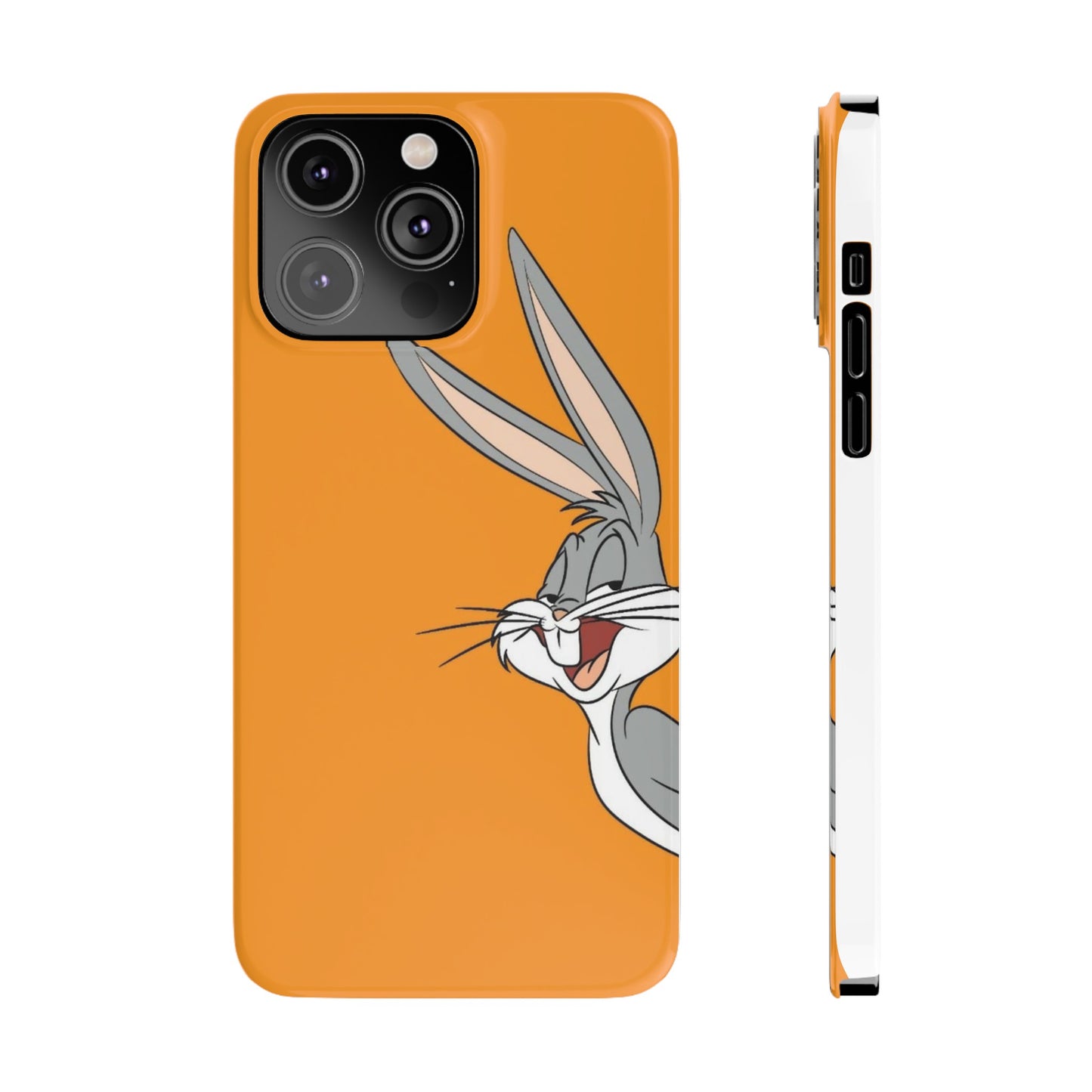 BUGS-BUNNY Slim Phone Case