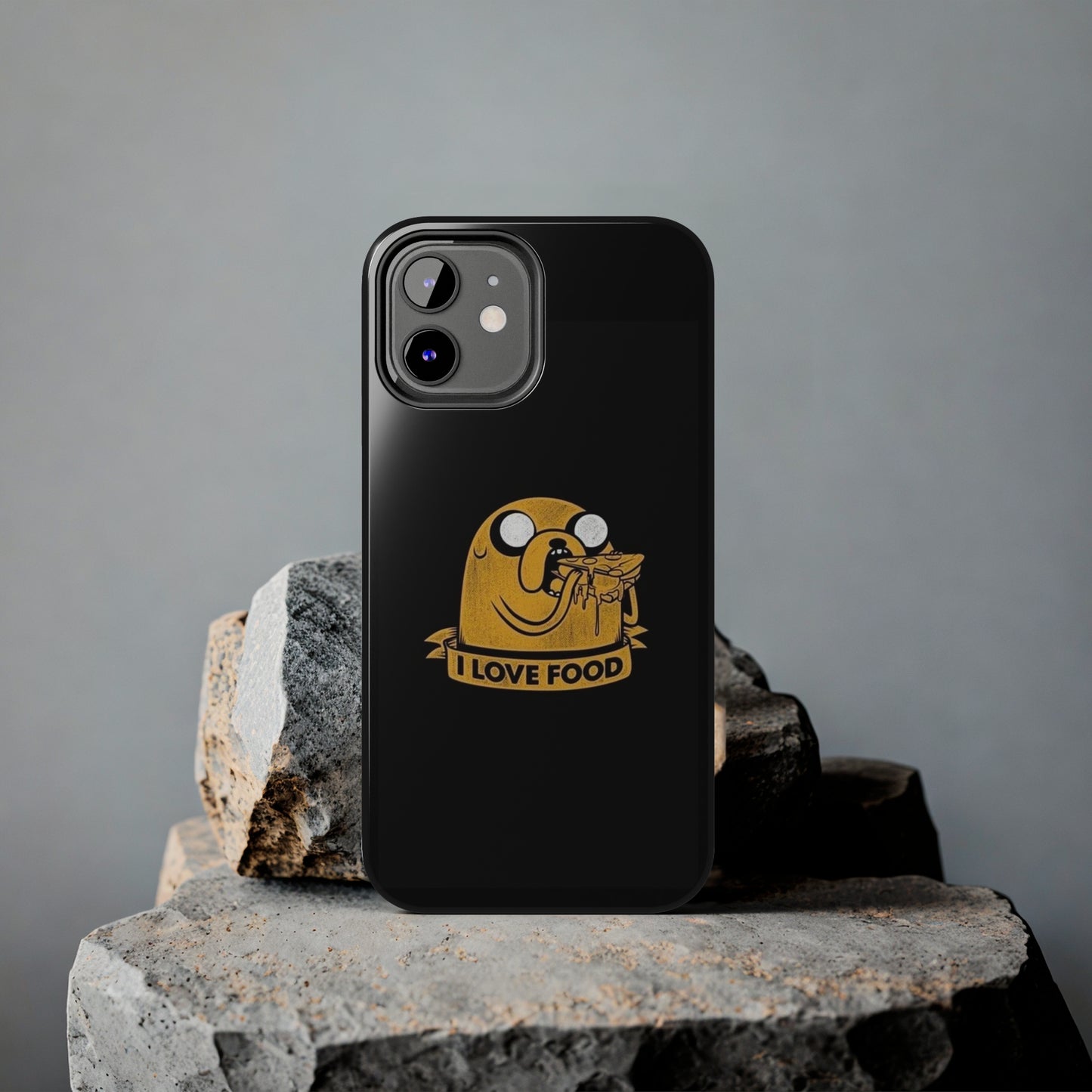 JACK Tough Phone Case