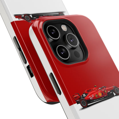 FERRARI Impact-Resistant Case