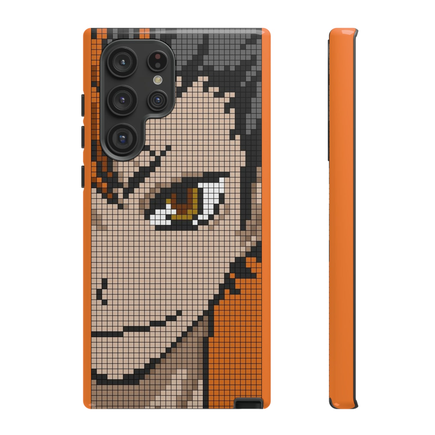 PIXEL/ANIME Tough Case