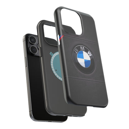 BMW MagSafe Tough Case