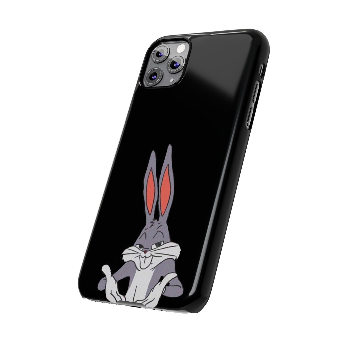 BUGS-BUNNY Slim Phone Case