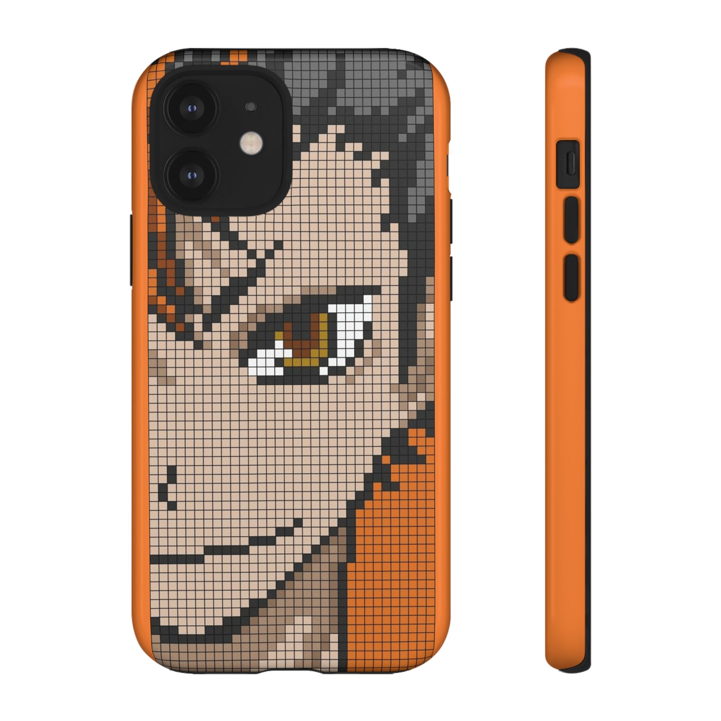 PIXEL/ANIME Tough Case