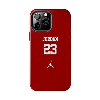 JORDAN-23 Tough Phone Case