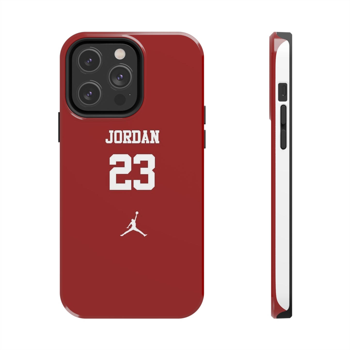 JORDAN-23 Tough Phone Case