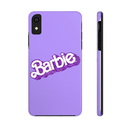 BARBIE Tough Phone Case