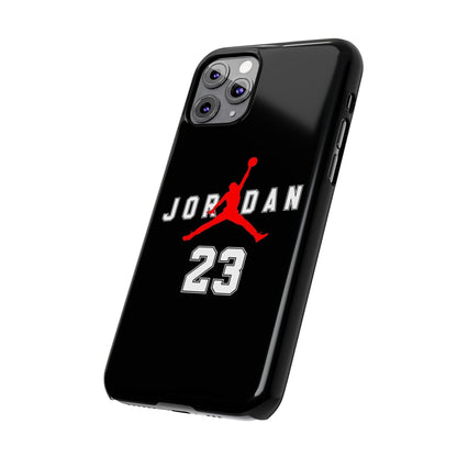 JORDAN-23 Slim Phone Case