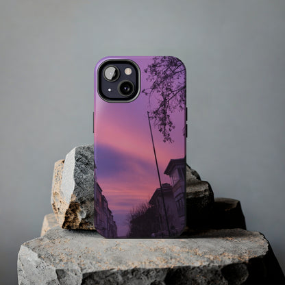 VIEW Tough Phone Case