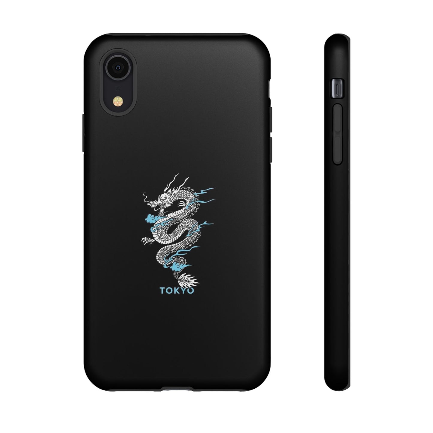 DRAGON - Tough Case