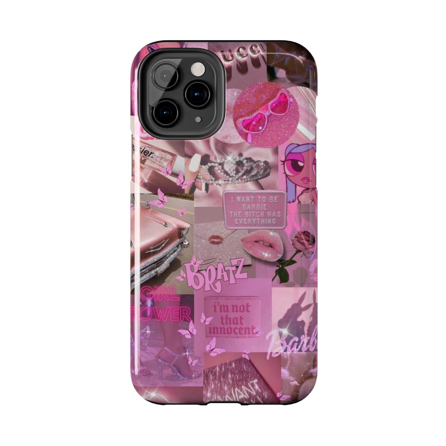 BARBIE Tough Phone Case