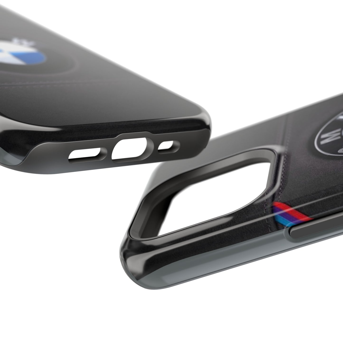 BMW MagSafe Tough Case