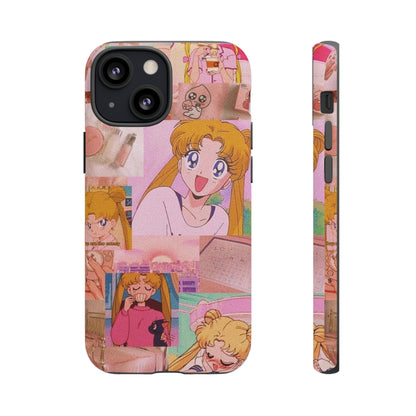 ANIME Tough Case