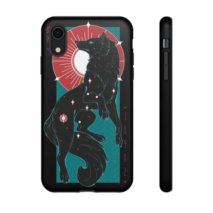 WOLF Tough Case