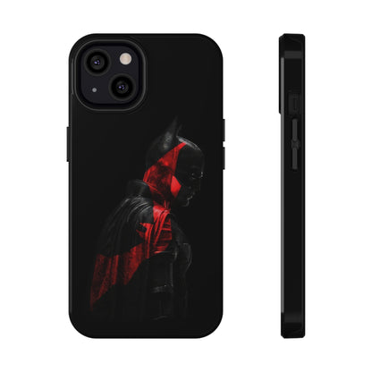 BATMAN Impact-Resistant Case