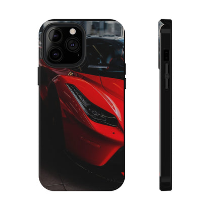 FERRARI Impact-Resistant Case