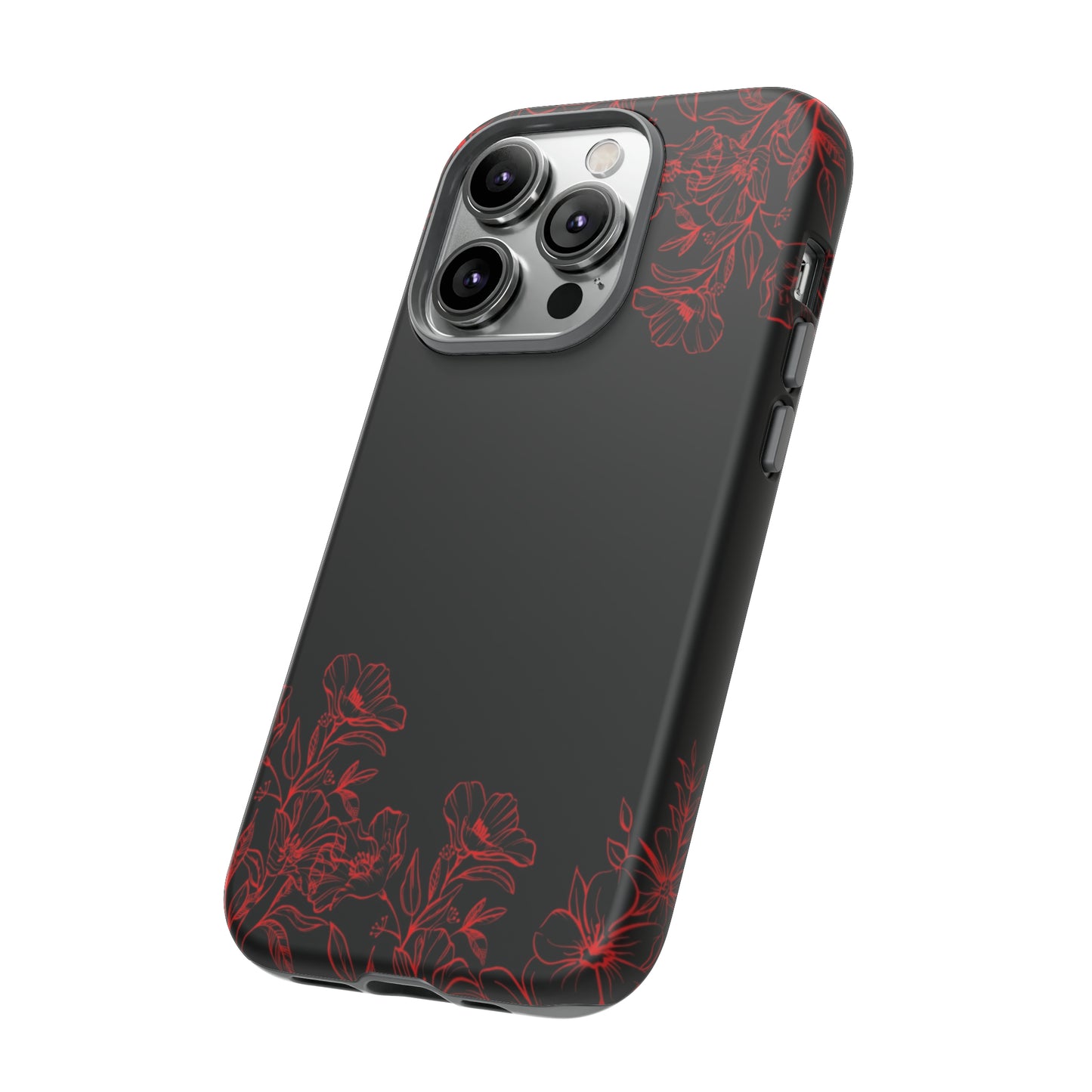 RED Tough Case