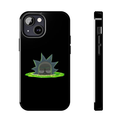 RICK Tough Phone Case