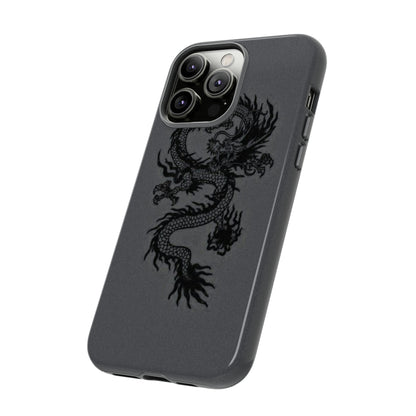 DRAGON Tough Case