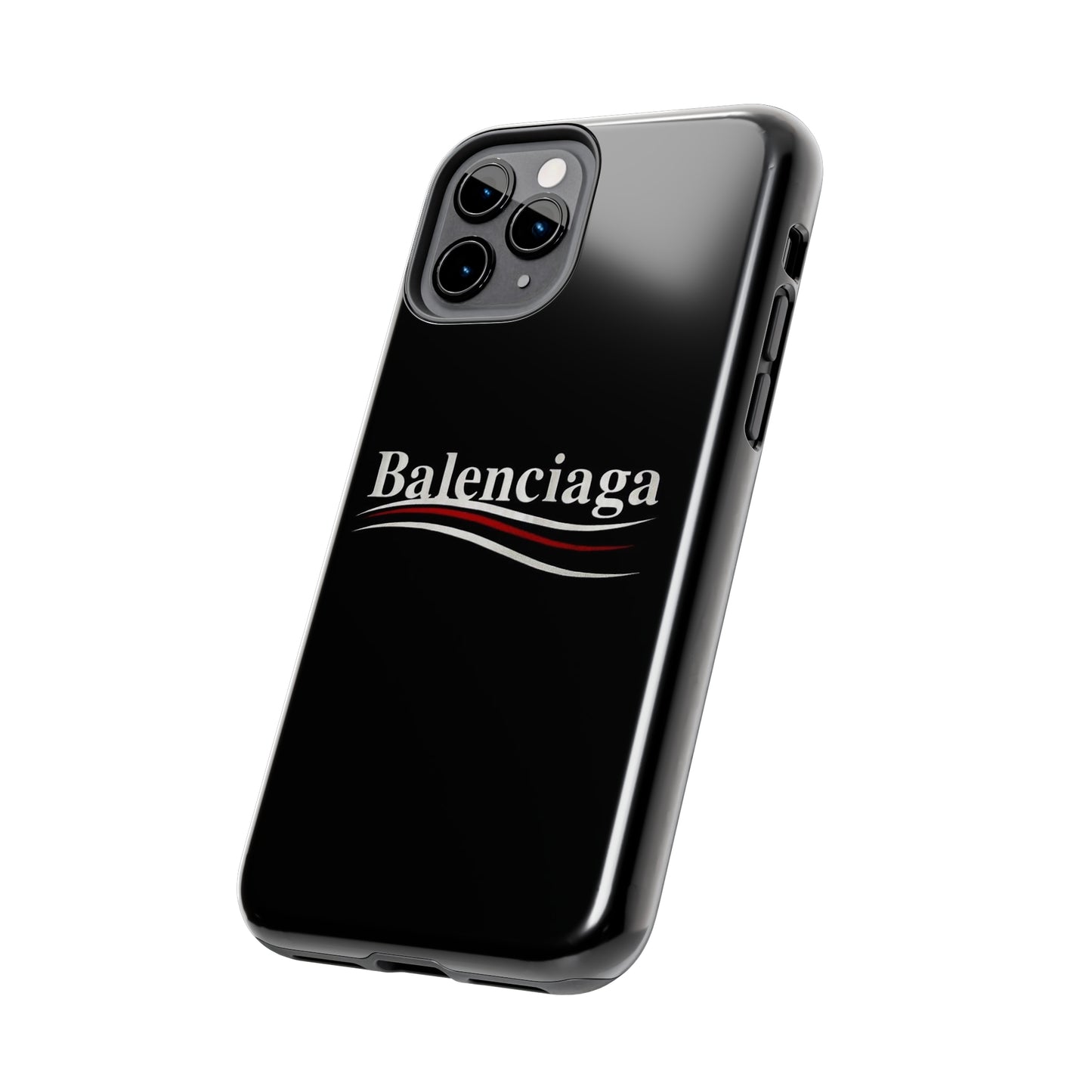 BALENCIAGA Tough Phone Case