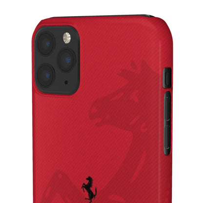 FERRARI Snap Case