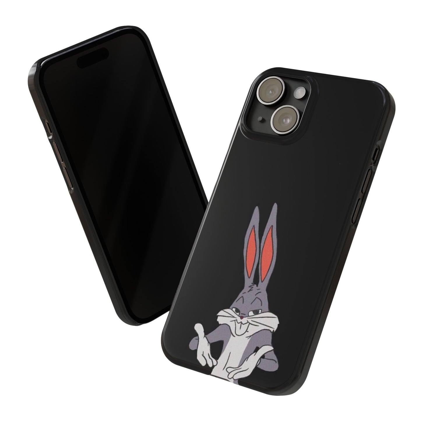 BUGS-BUNNY Slim Phone Case