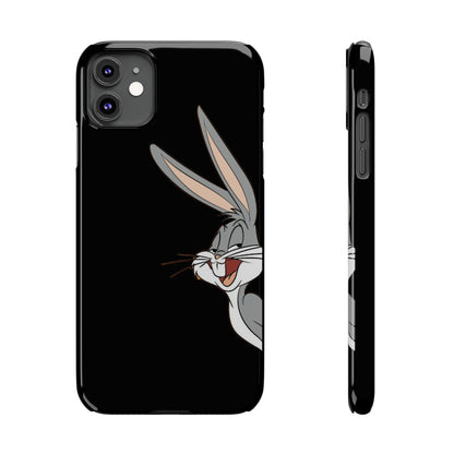 BUGS-BUNNY Slim Phone Case