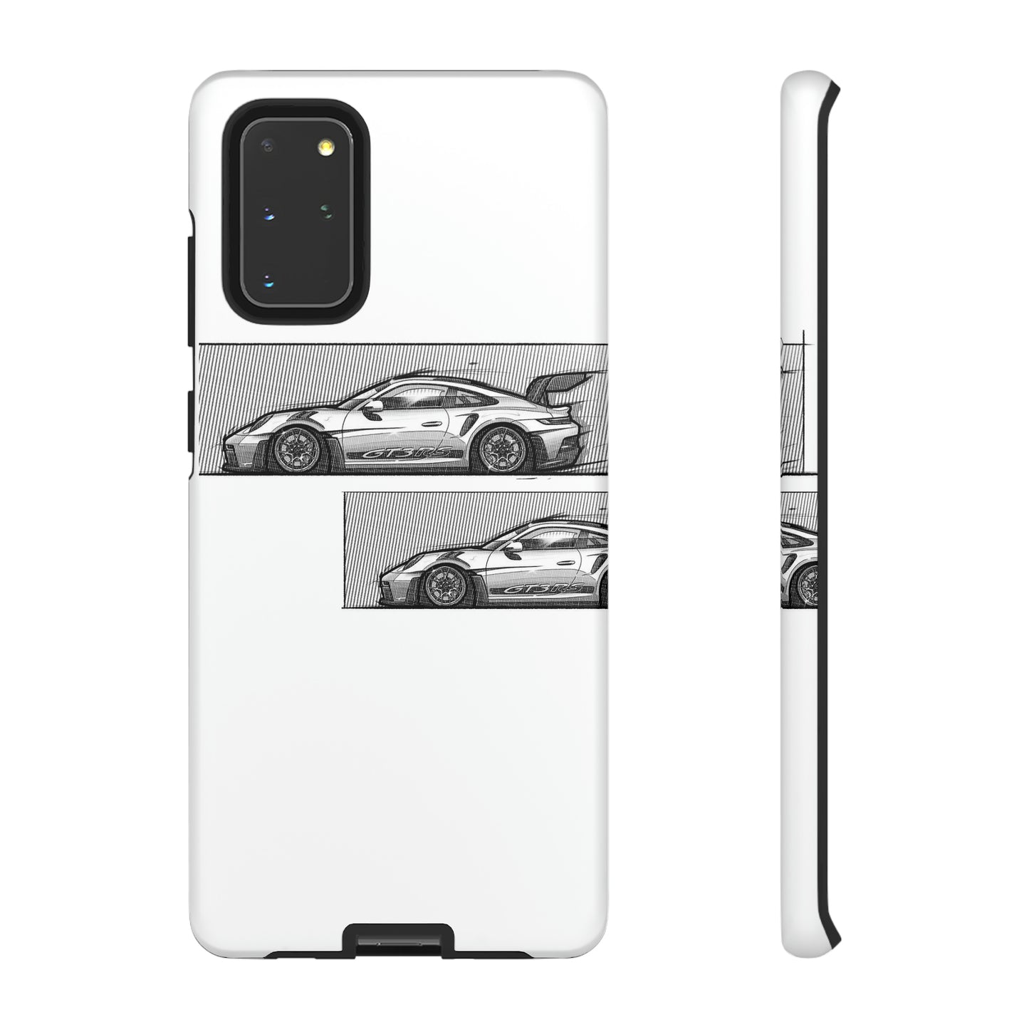 PORSCHE Tough Case