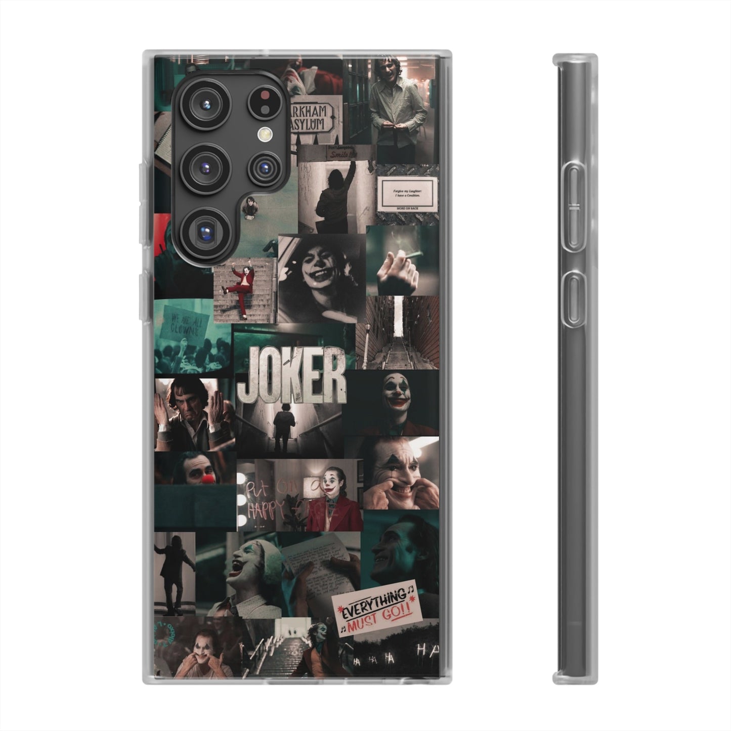 JOKER Flexi Case